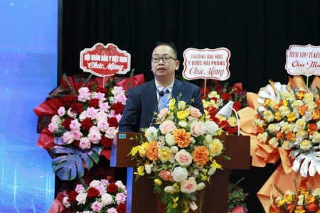 Hội nghị Quốc gia về y tế biển, đảo lần thứ VIII và y học cao áp lần thứ IV tại Hải Phòng