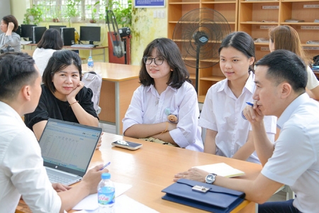 Quy định mới về hướng nghiệp, phân luồng trong giáo dục