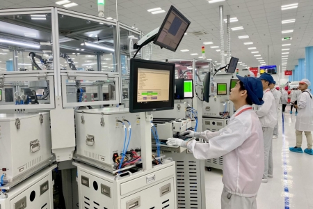 Hà Nội thành lập Trung tâm Phát triển và Giao dịch công nghệ, hình thành đầu mối kết nối nghiên cứu - thị trường