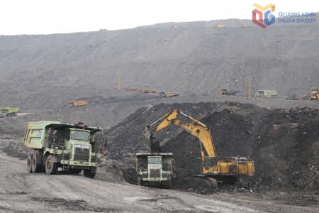 Tập đoàn Công nghiệp Than - Khoáng sản Việt Nam: Chủ động ứng phó biến động giá nhiên liệu