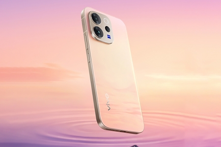 Đánh giá vivo V70: Smartphone thời trang với camera ZEISS và pin "khủng" 6.500mAh