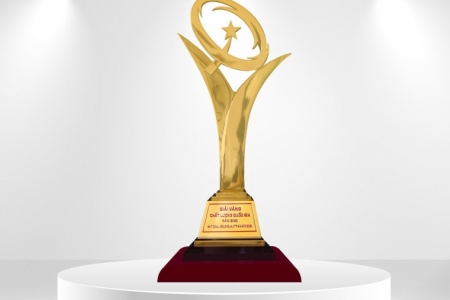 Giải thưởng Chất lượng Quốc gia năm 2025 nhấn mạnh tiêu chí đóng góp vào ngân sách Nhà nước