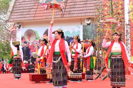 Đề xuất lấy ngày 24/11 hằng năm là Ngày Văn hóa Việt Nam