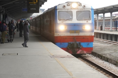 Thanh Hóa chấn chỉnh, bảo đảm an toàn giao thông đường sắt