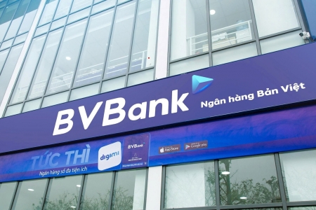 BVBank đặt mục tiêu tăng 34% lợi nhuận, tiếp tục lộ trình niêm yết HoSE