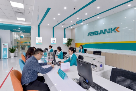 ABBank lên kế hoạch phát hành 20.000 tỷ đồng trái phiếu riêng lẻ