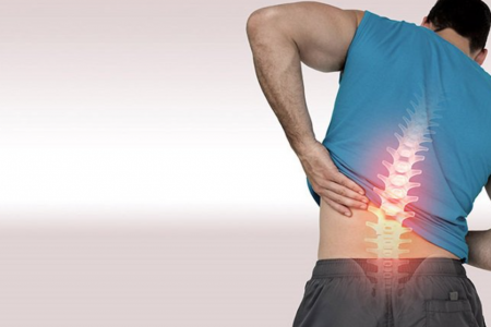 Thoát vị đĩa đệm L4 L5 có nguy hiểm không?