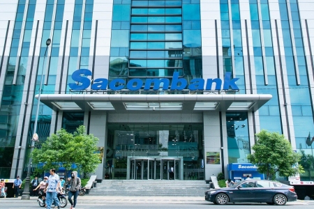Sacombank áp dụng lãi suất tiết kiệm lên tới 8,8%/năm