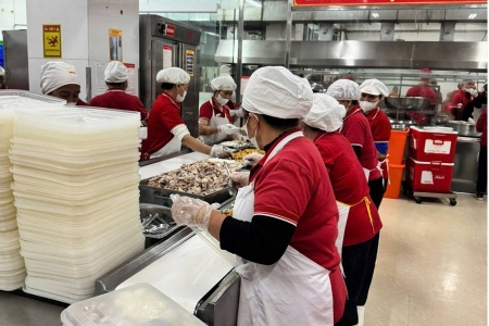 Sở Y tế Bắc Ninh: Công tác quản lý an toàn thực phẩm tiếp tục được triển khai hiệu quả