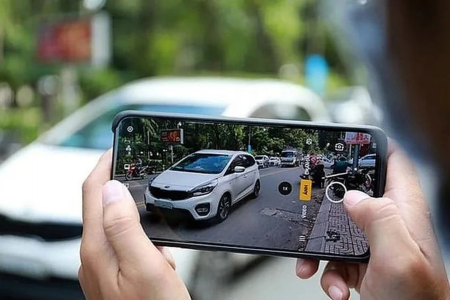 VNeID bổ sung tính năng phản ánh vi phạm giao thông từ ngày 1/4