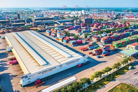 FDI trước yêu cầu tăng trưởng “thực chất”: Từ thu hút sang làm chủ dòng vốn