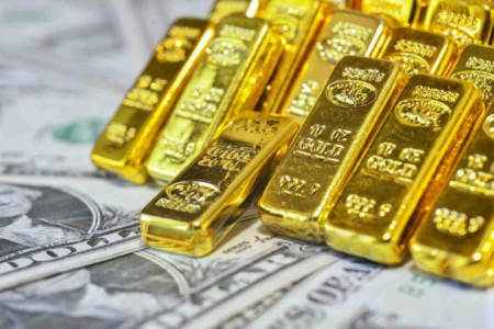 Giá vàng chiều 31/3: Bật tăng mạnh, tiến sát mốc 175 triệu đồng/lượng