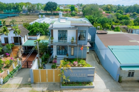 Đề nghị truy tố lãnh đạo công ty Asia Life về tội sản xuất thực phẩm giả và trốn thuế