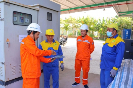 EVNSPC cảnh báo hoá đơn tiền điện tăng cao