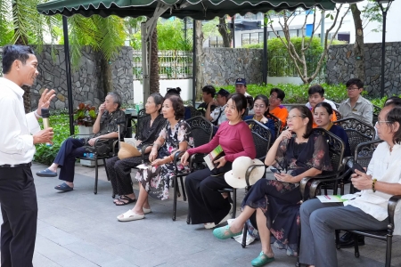 EVNHCMC: Tăng cường tuyên truyền sử dụng điện an toàn, tiết kiệm