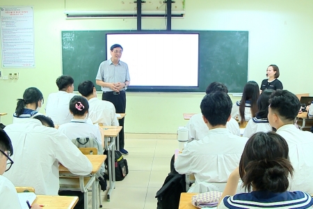 7 nhóm nhà giáo được hưởng chính sách thu hút với phụ cấp tới 150%