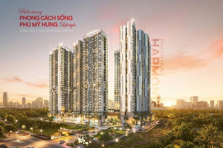 Phú Mỹ Hưng báo lãi “khủng” gần 3.000 tỷ đồng năm 2025