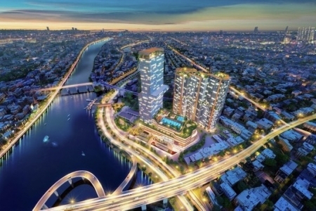 Land Saigon đặt kế hoạch tổng doanh thu năm 2026 đạt 225,95 tỷ đồng