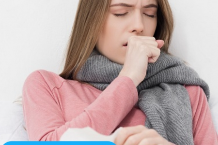 Viêm phổi mạn tính – Mối nguy âm thầm khiến lá phổi suy yếu từng ngày