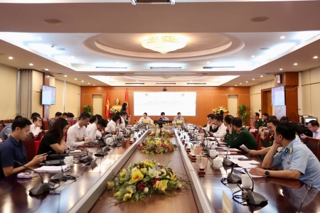 Điện Biên thí điểm kinh tế tầm thấp: Lấy ứng dụng UAV làm bài toán thực tiễn