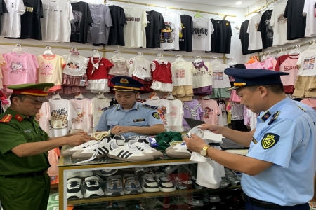 Cao Bằng: Chuyển hướng tác chiến liên ngành sau một thập kỷ thu gần 200 tỷ đồng từ chống buôn lậu