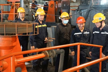 Doanh nghiệp Thái Nguyên tiên phong chuyển đổi số và đổi mới sáng tạo