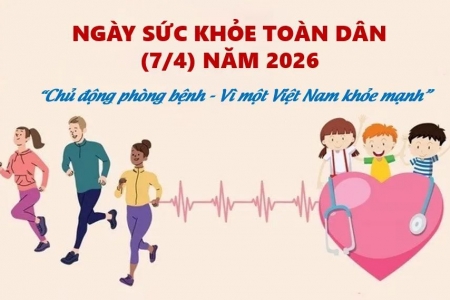 Hải Phòng: Nhiều hoạt động hưởng ứng ngày sức khỏe toàn dân