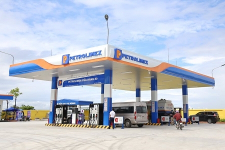 Petrolimex đặt mục tiêu doanh thu kỷ lục, dự chi hơn 1.500 tỷ trả cổ tức