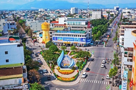 Quảng Ngãi thúc đẩy dự án nhà ở xã hội quy mô hơn 5.000 tỷ đồng