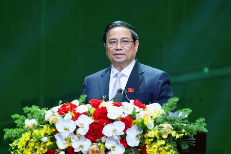 Thương hiệu quốc gia: Đòn bẩy chiến lược cho tăng trưởng kinh tế bền vững