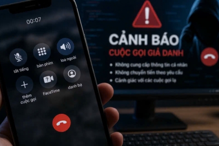 Công an TP. HCM cảnh báo chiêu lừa mới, người dân cần đặc biệt cảnh giác