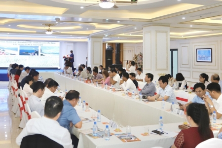 Bắc Trung Bộ tìm lời giải phá “điểm nghẽn mùa vụ”, hướng tới du lịch bốn mùa