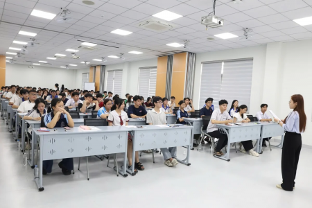 Bài thi Đánh giá năng lực ĐHQG TP. HCM: Điểm không tính đồng đều giữa các câu