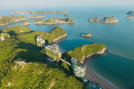 Hai khu nghỉ dưỡng Flamingo được vinh danh tại Hội chợ Du lịch Quốc tế Việt Nam VITM 2026