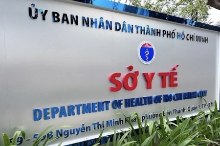 TP. HCM xử phạt, đình chỉ loạt cơ sở khám chữa bệnh trái quy định