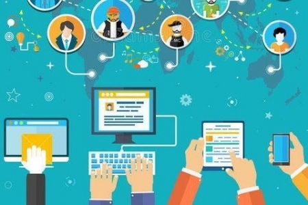 Ninh Bình: Nho Quan triển khai quy tắc ứng xử văn hóa trên môi trường số