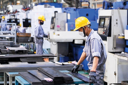 Top doanh nghiệp tiêu biểu: Những “ngọn cờ đầu” thương hiệu Việt