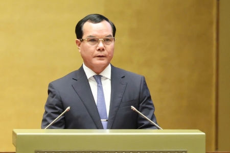 Hoàn thiện hành lang pháp lý, bảo đảm quyền tự do tín ngưỡng