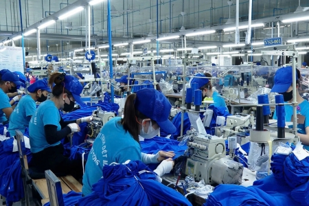 Mở rộng “lá chắn” an sinh cho người lao động từ chính sách bảo hiểm tai nạn lao động, bệnh nghề nghiệp