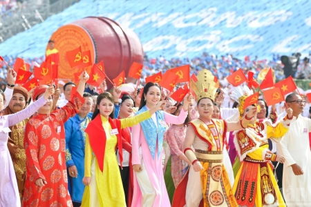 Hội thảo quốc gia về phát triển văn hóa Việt Nam trong kỷ nguyên mới sẽ diễn ra ngày 15/4