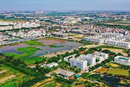 Quy định mới về bồi thường, tái định cư khi thu hồi đất ở Hà Nội
