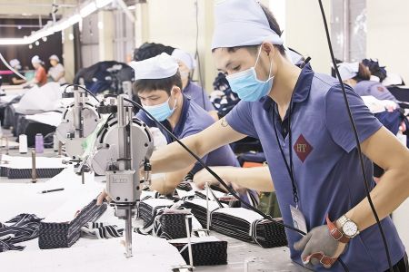 Bắc Ninh: Xây dựng văn hóa an toàn lao động trong doanh nghiệp