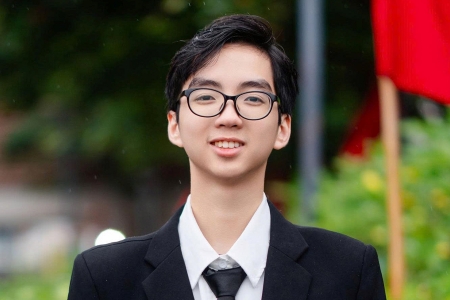 Bắc Ninh có 2 học sinh tham dự Olympic Vật lý châu Âu