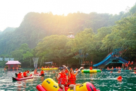 Du lịch hè 2026: Địa phương linh hoạt kích cầu trước áp lực chi phí