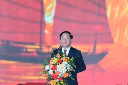 Phát biểu của đồng chí Trịnh Văn Quyết tại Lễ khai mạc Liên hoan Phát thanh toàn quốc lần thứ XVII