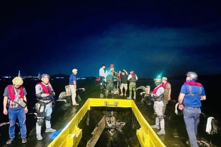 Cục Hải quan tăng cường hợp tác nâng cao năng lực thực thi pháp luật trên biển