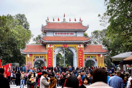 Bắc Ninh: Tăng cường quản lý, điều hành và bình ổn giá dịch vụ du lịch