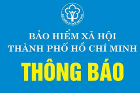 TP.HCM công khai danh sách doanh nghiệp nợ bảo hiểm xã hội