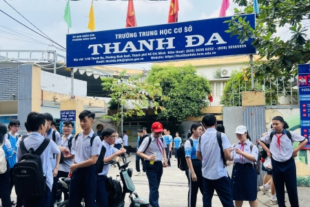 Lộ diện đơn vị cung cấp suất ăn cho trường học có hơn 200 học sinh nghi ngộ độc