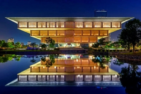 Bảo tàng Hà Nội được công nhận điểm du lịch, mở rộng không gian trải nghiệm văn hóa Thủ đô